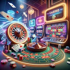 bh888 Live Casino